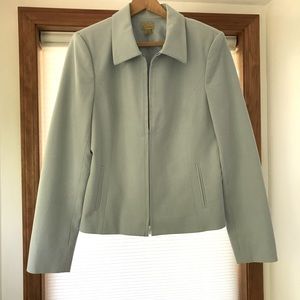 Caslon ladies blazer, size 12